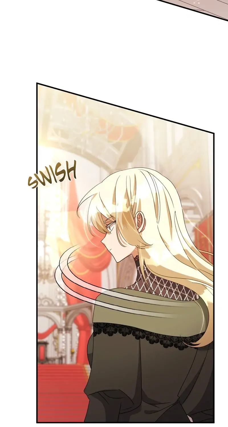 The Villainess is Done Trying Kainu Manga Chapter 28 Page 18