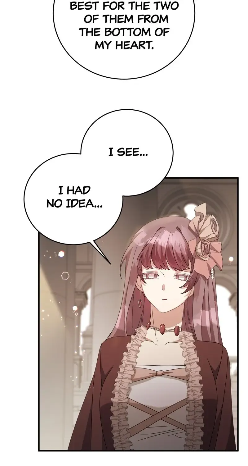 The Villainess is Done Trying Kainu Manga Chapter 28 Page 48