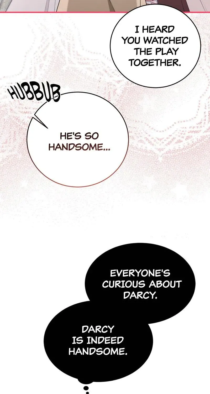 The Villainess is Done Trying Kainu Manga Chapter 28 Page 52