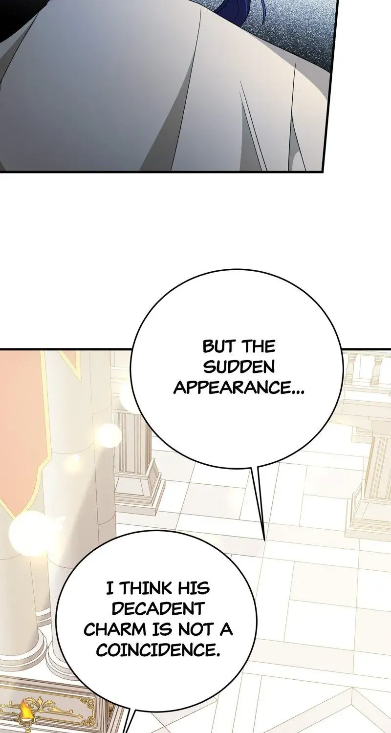 The Villainess is Done Trying Kainu Manga Chapter 28 Page 54