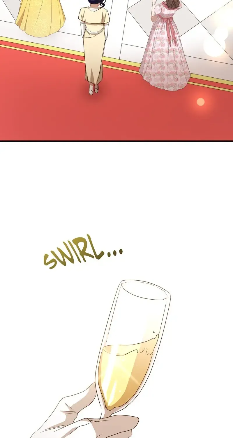 The Villainess is Done Trying Kainu Manga Chapter 28 Page 56