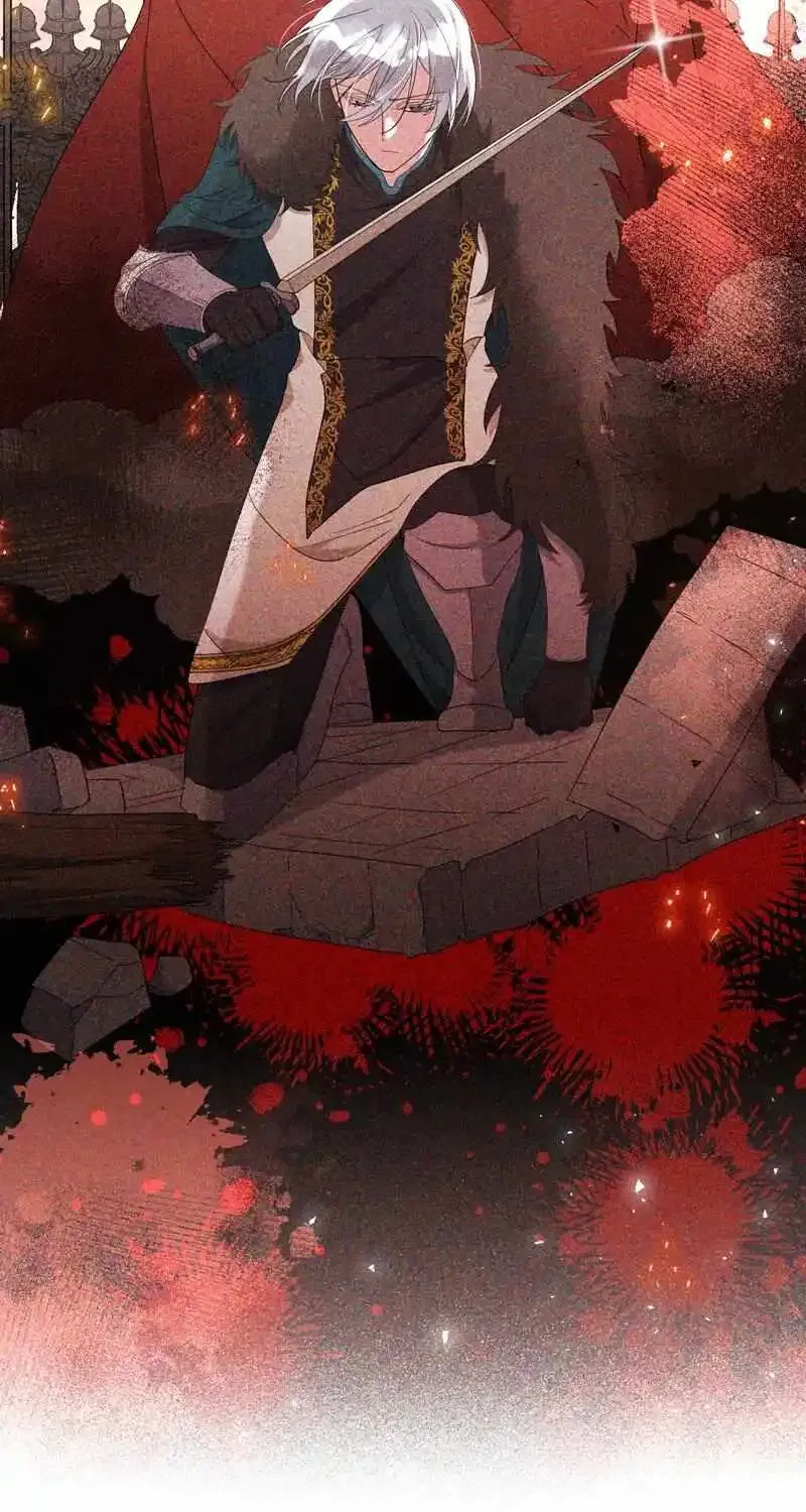 The Villainess is Done Trying Kainu Manga Chapter 28 Page 65