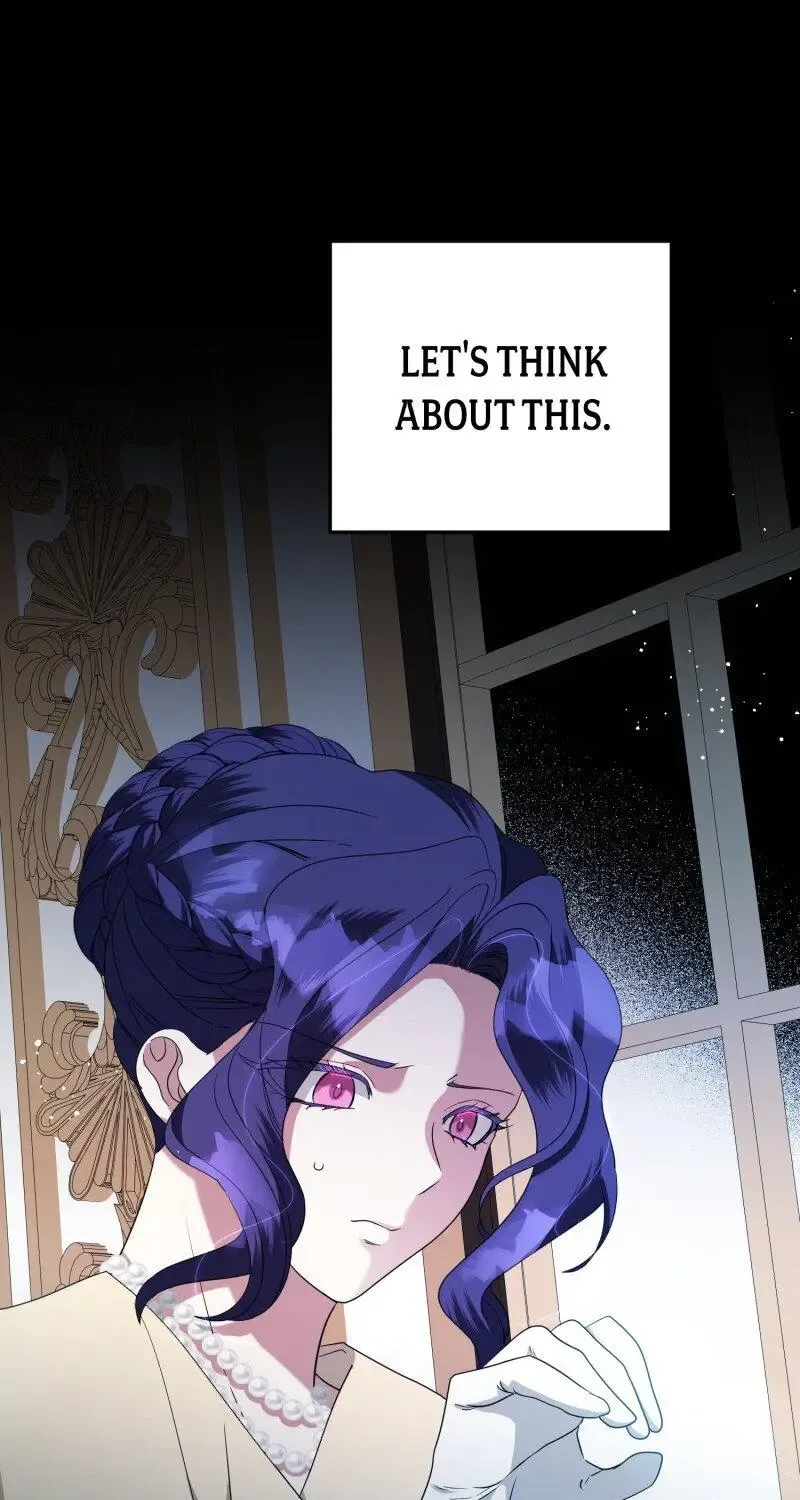 The Villainess is Done Trying Kainu Manga Chapter 27 Page 15