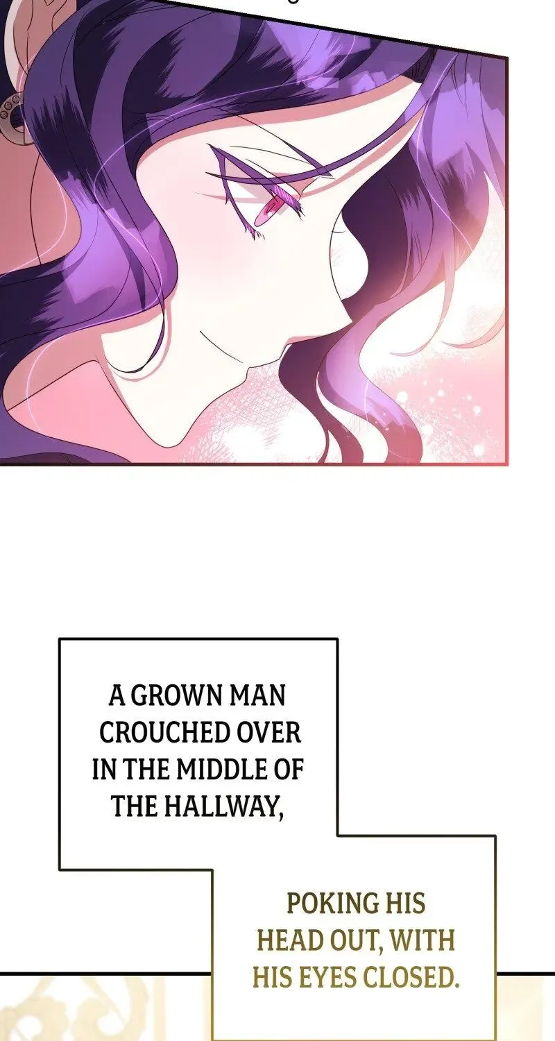 The Villainess is Done Trying Kainu Manga Chapter 27 Page 28