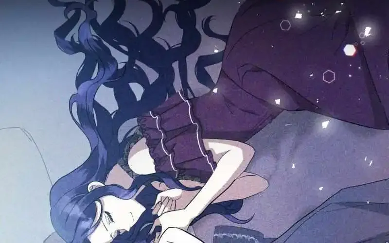 The Villainess is Done Trying Kainu Manga Chapter 27 Page 31