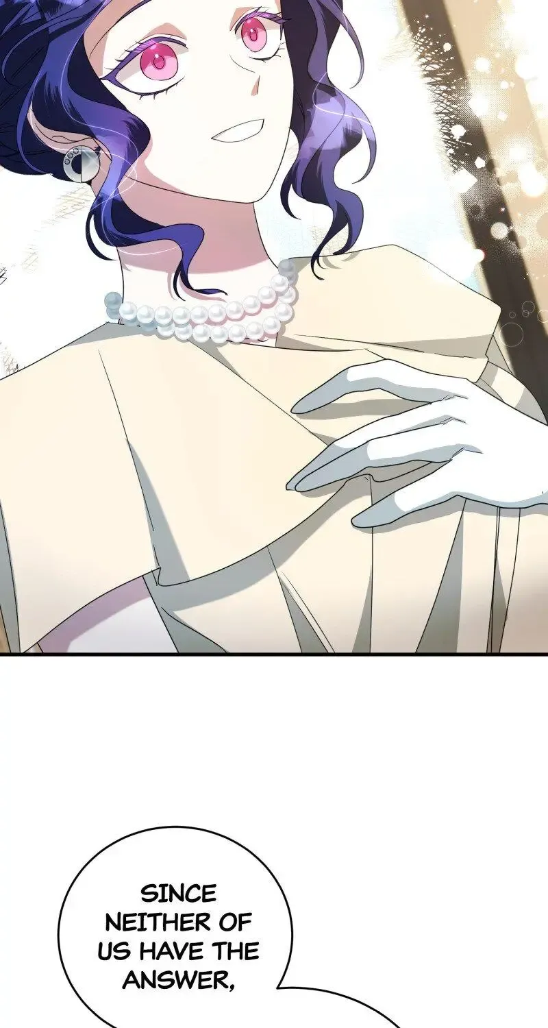 The Villainess is Done Trying Kainu Manga Chapter 27 Page 62