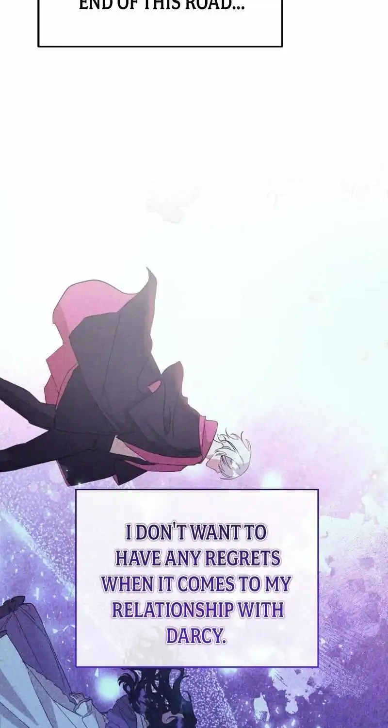 The Villainess is Done Trying Kainu Manga Chapter 27 Page 66
