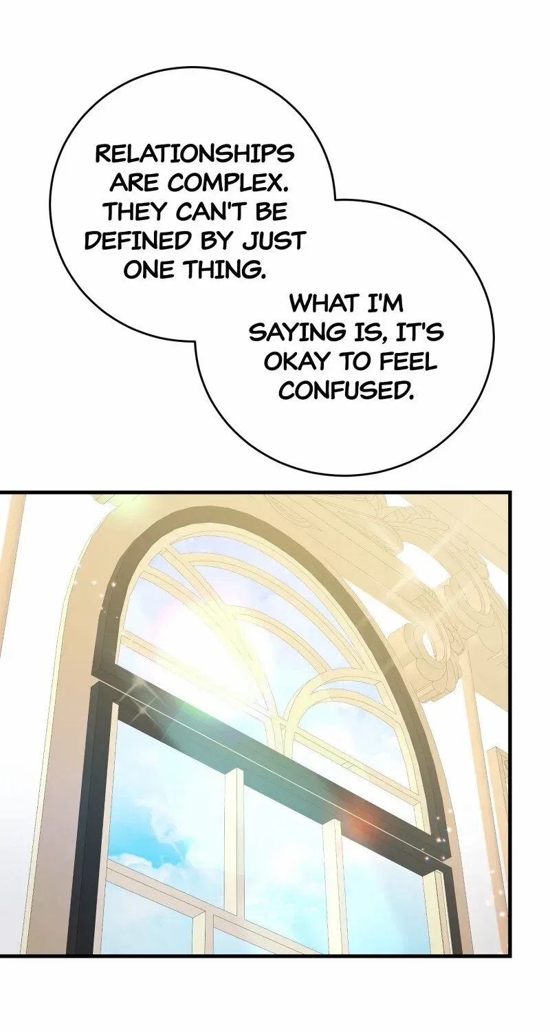 The Villainess is Done Trying Kainu Manga Chapter 27 Page 72