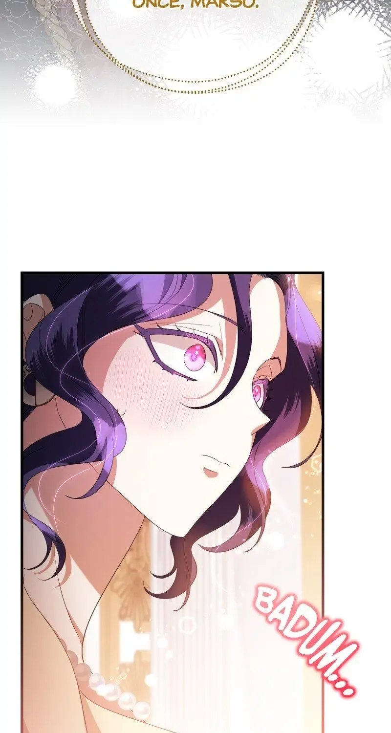 The Villainess is Done Trying Kainu Manga Chapter 27 Page 80