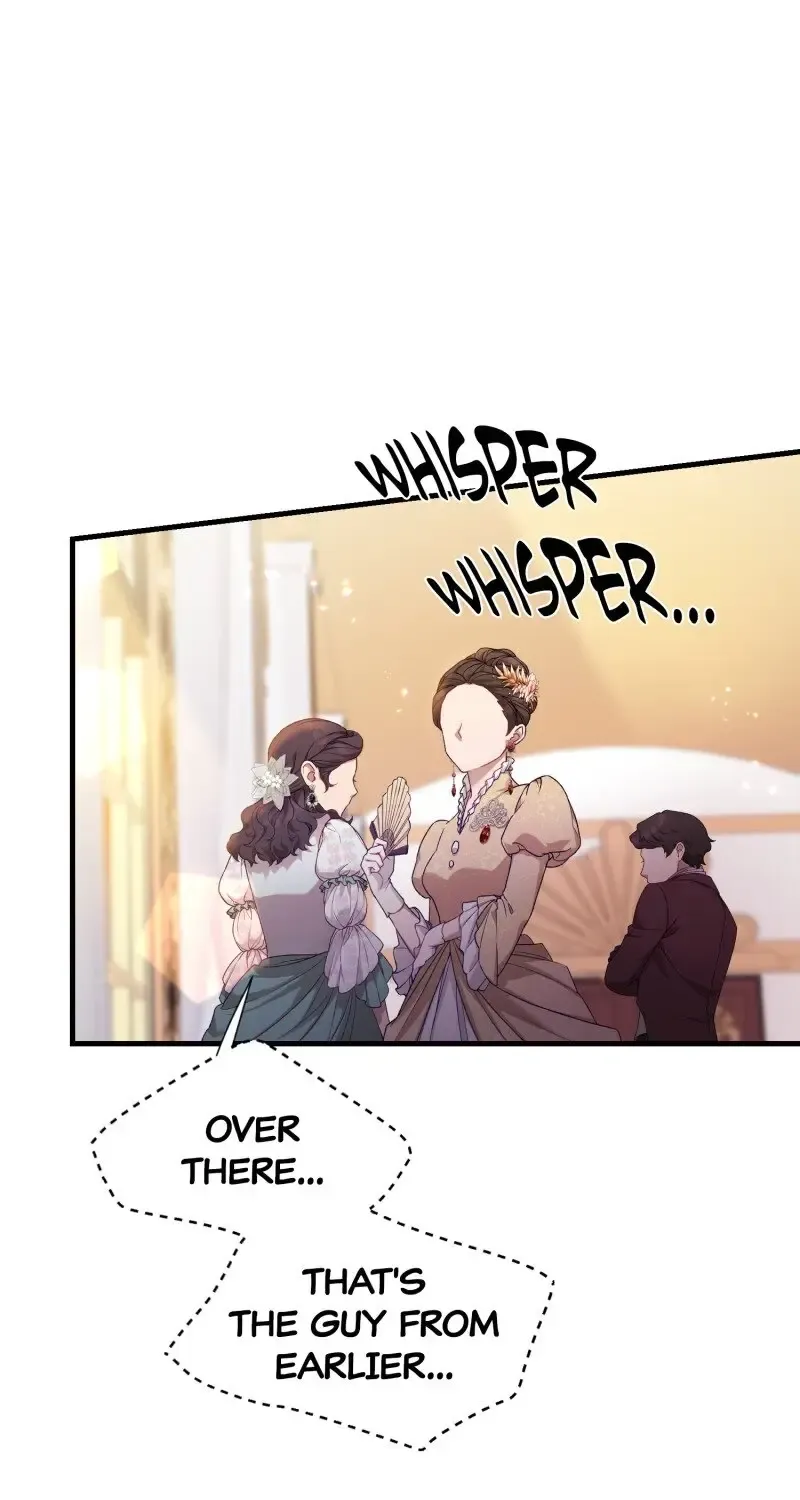 The Villainess is Done Trying Kainu Manga Chapter 27 Page 85
