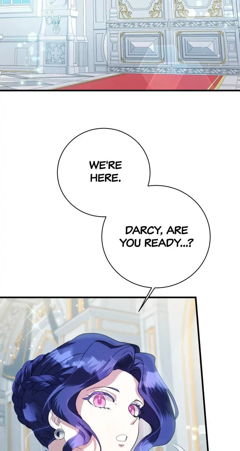 The Villainess is Done Trying Kainu Manga Chapter 27 Page 91