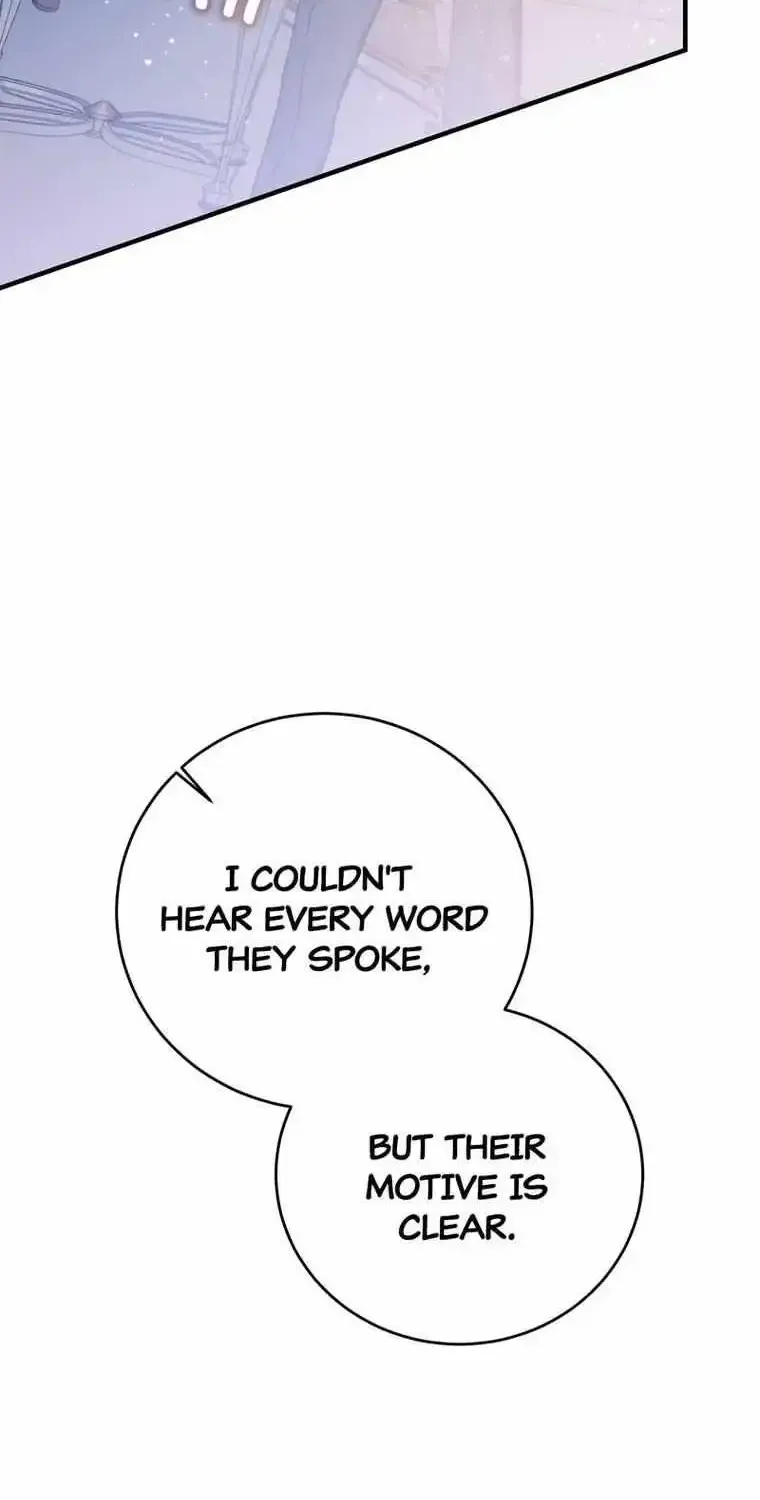The Villainess is Done Trying Kainu Manga Chapter 26 Page 30