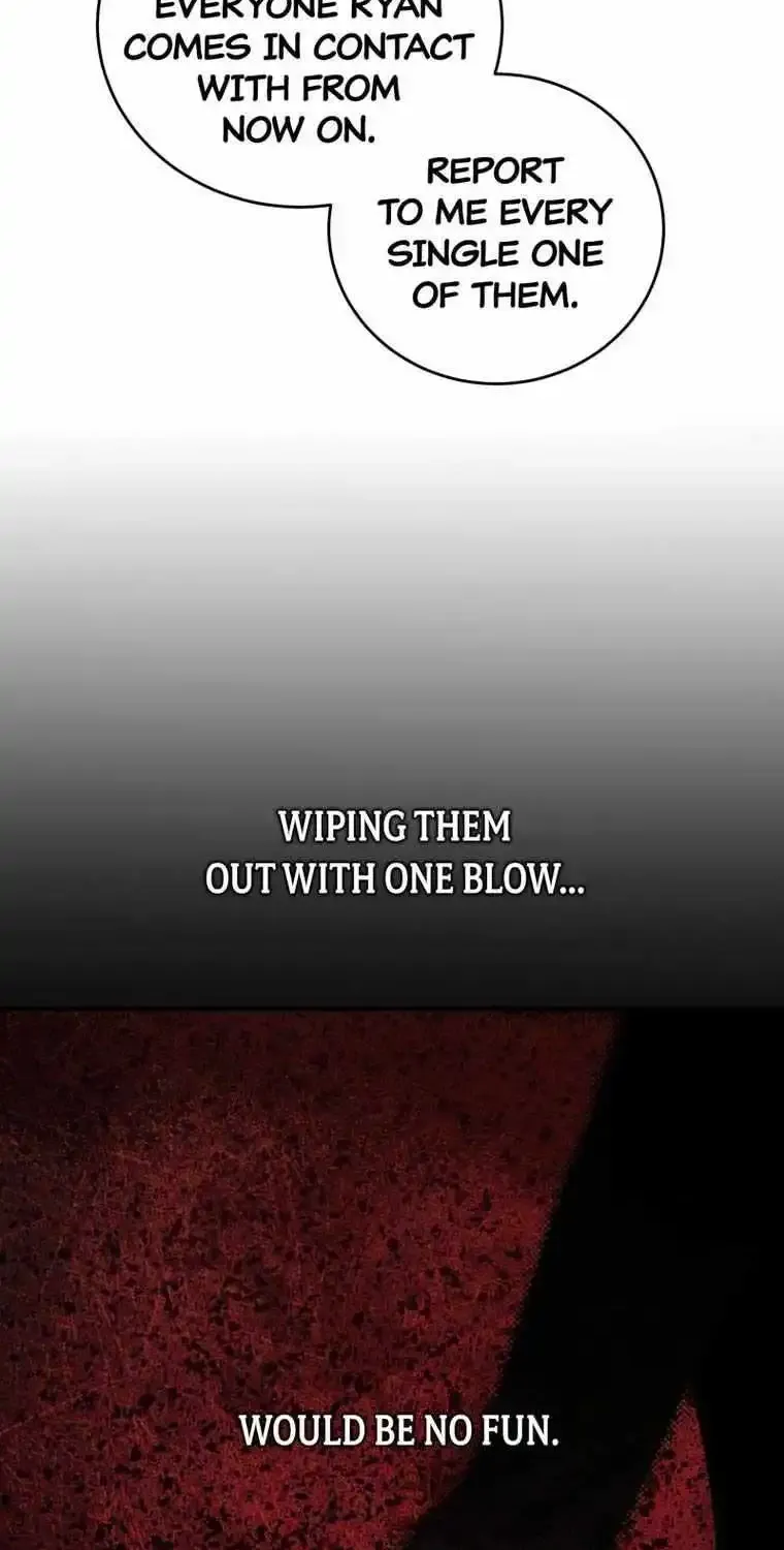 The Villainess is Done Trying Kainu Manga Chapter 26 Page 32
