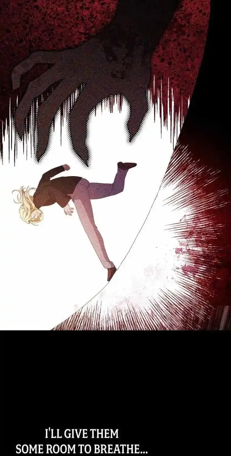 The Villainess is Done Trying Kainu Manga Chapter 26 Page 33