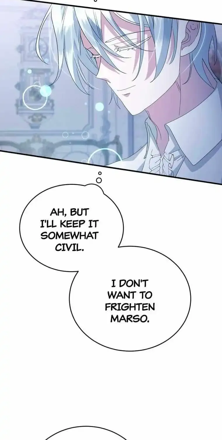 The Villainess is Done Trying Kainu Manga Chapter 26 Page 39