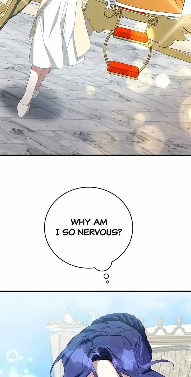 The Villainess is Done Trying Kainu Manga Chapter 26 Page 72
