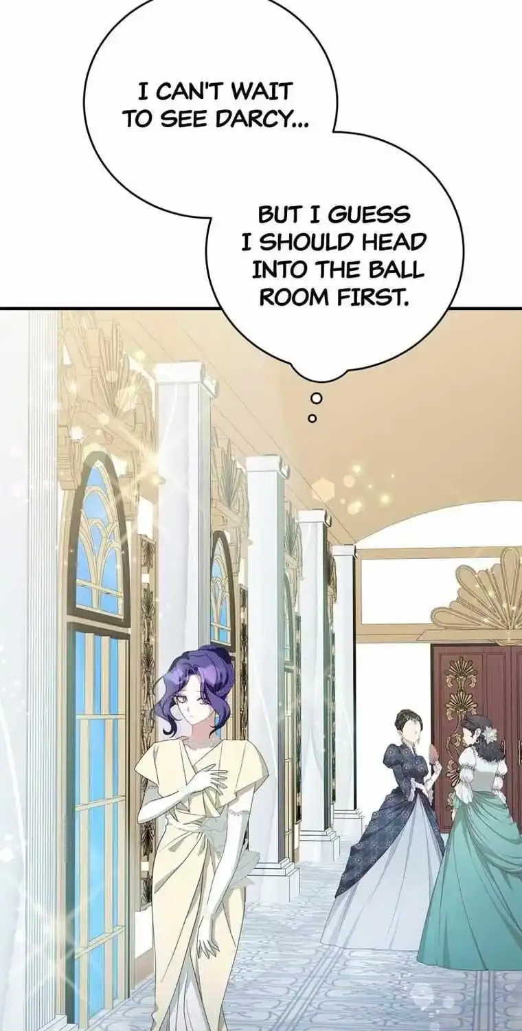 The Villainess is Done Trying Kainu Manga Chapter 26 Page 75