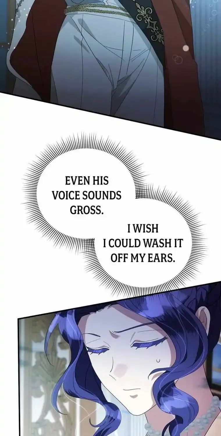 The Villainess is Done Trying Kainu Manga Chapter 26 Page 81