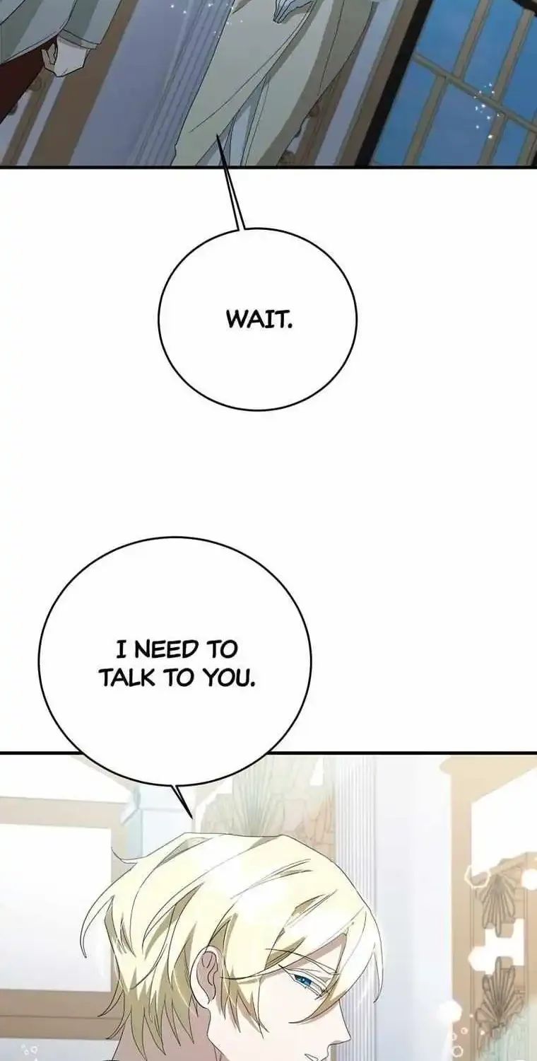 The Villainess is Done Trying Kainu Manga Chapter 26 Page 84