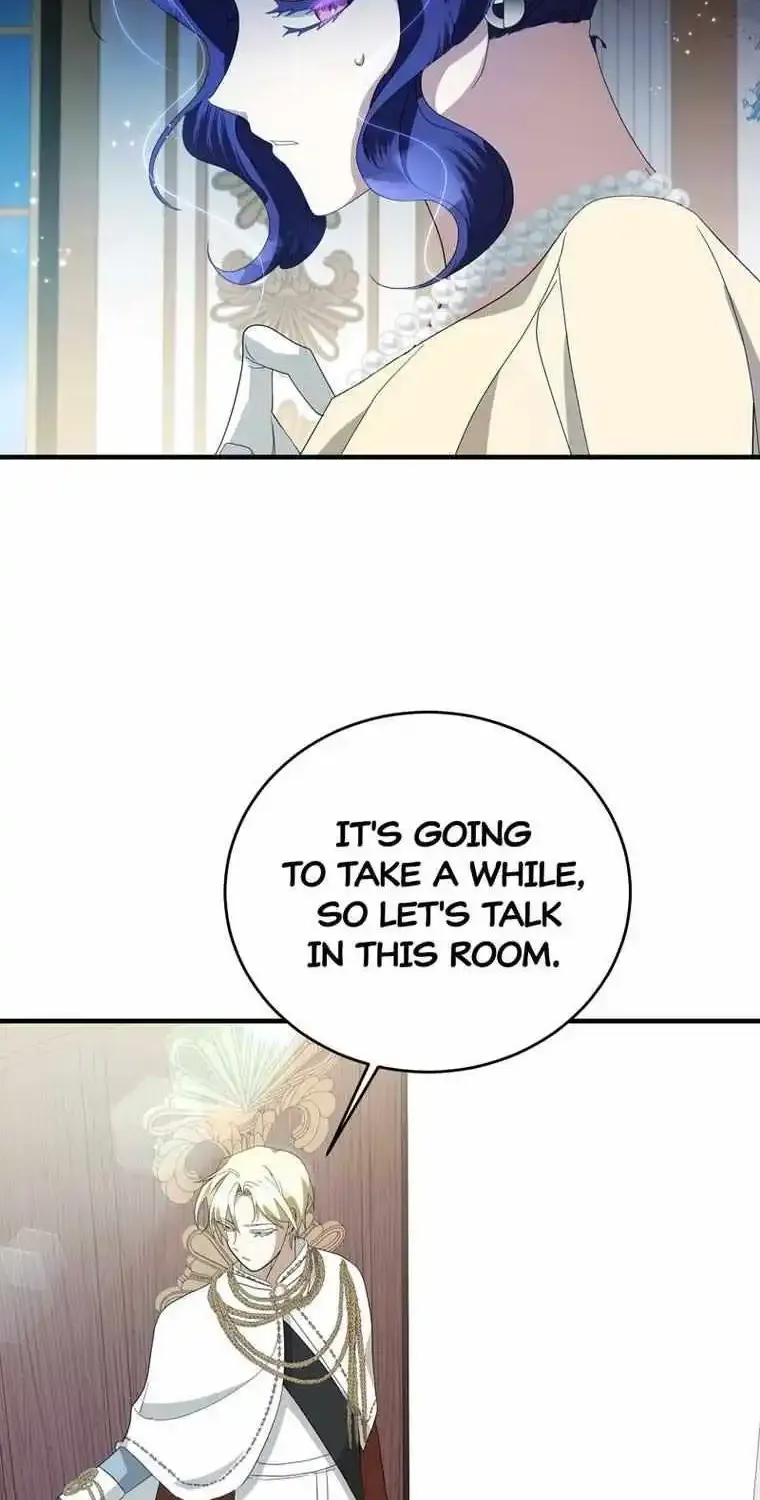 The Villainess is Done Trying Kainu Manga Chapter 26 Page 86
