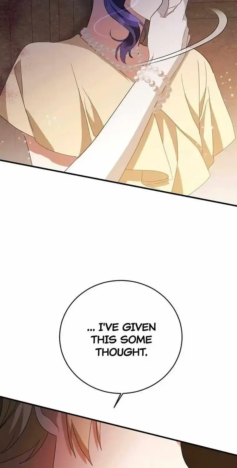 The Villainess is Done Trying Kainu Manga Chapter 26 Page 96