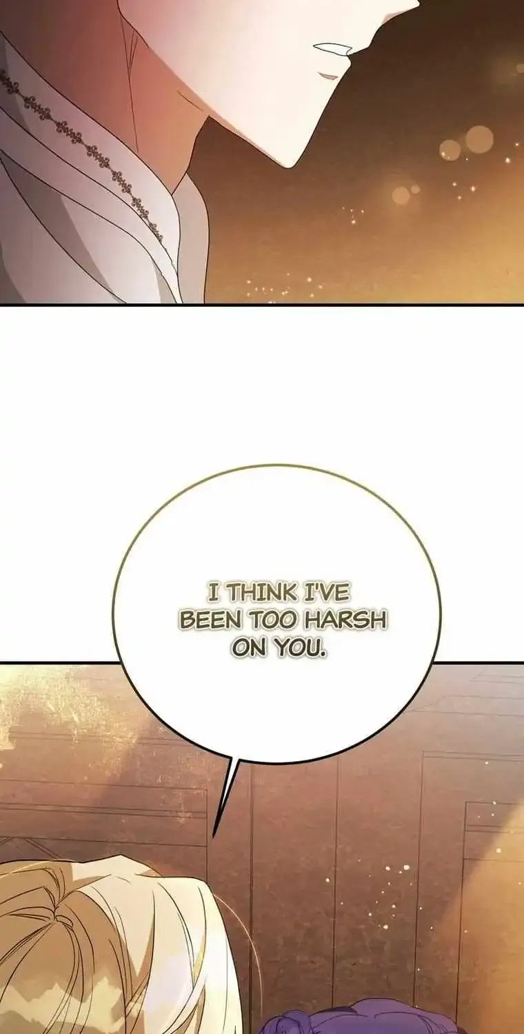 The Villainess is Done Trying Kainu Manga Chapter 26 Page 97
