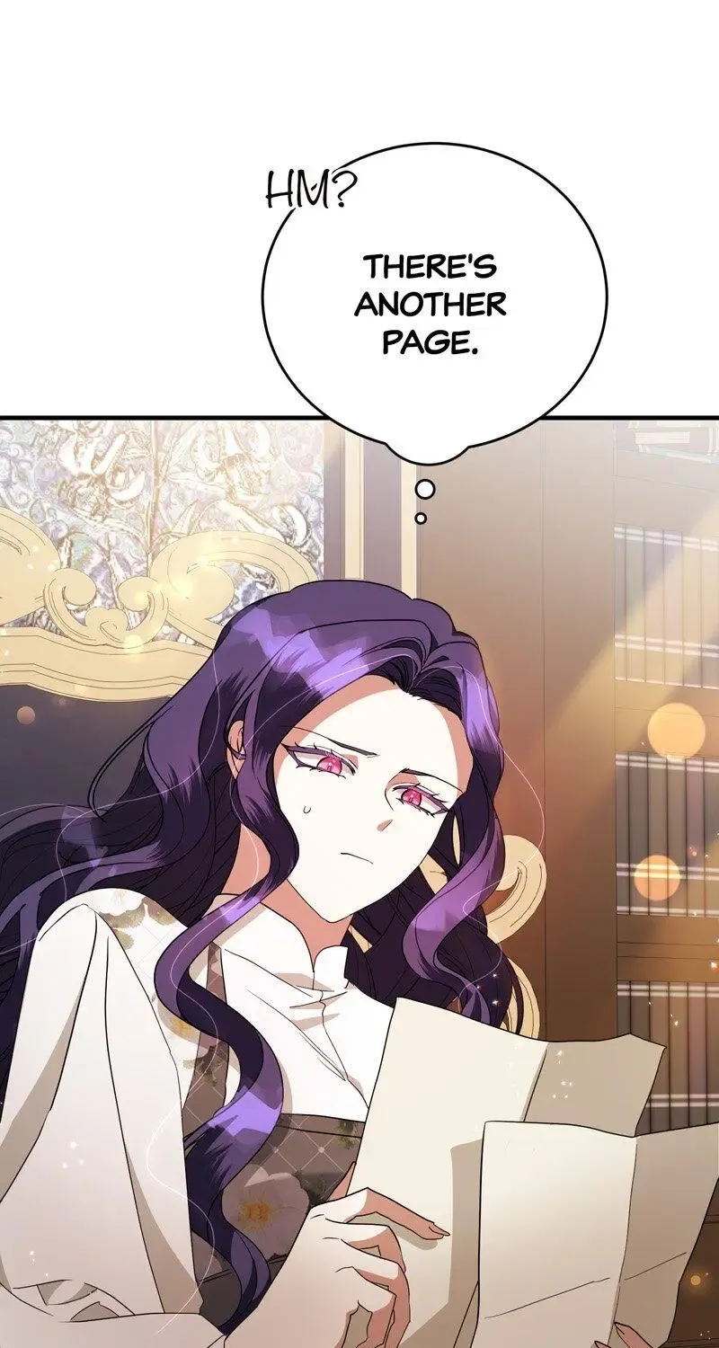 The Villainess is Done Trying Kainu Manga Chapter 25 Page 12