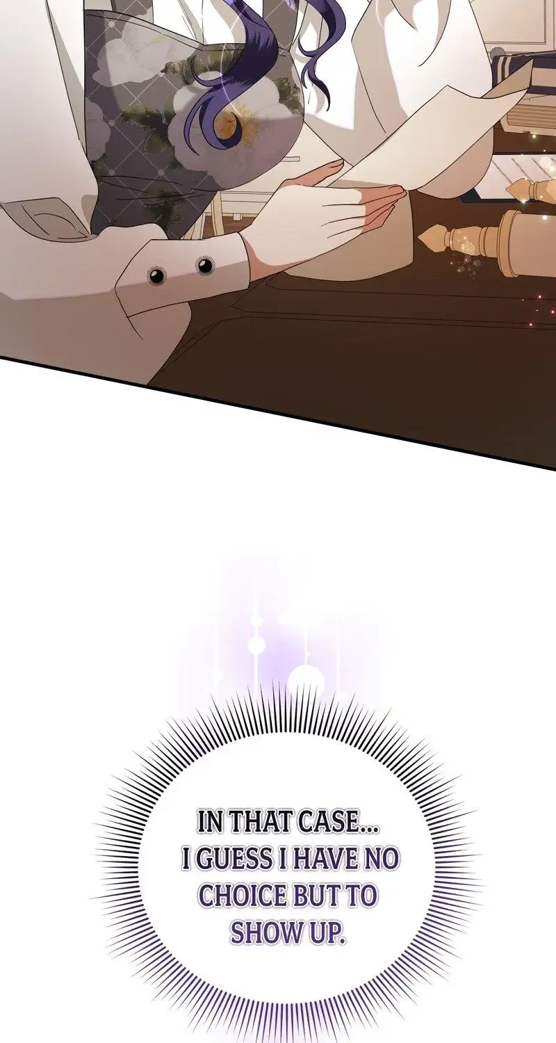 The Villainess is Done Trying Kainu Manga Chapter 25 Page 18