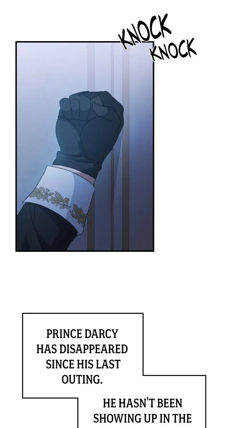 The Villainess is Done Trying Kainu Manga Chapter 25 Page 24
