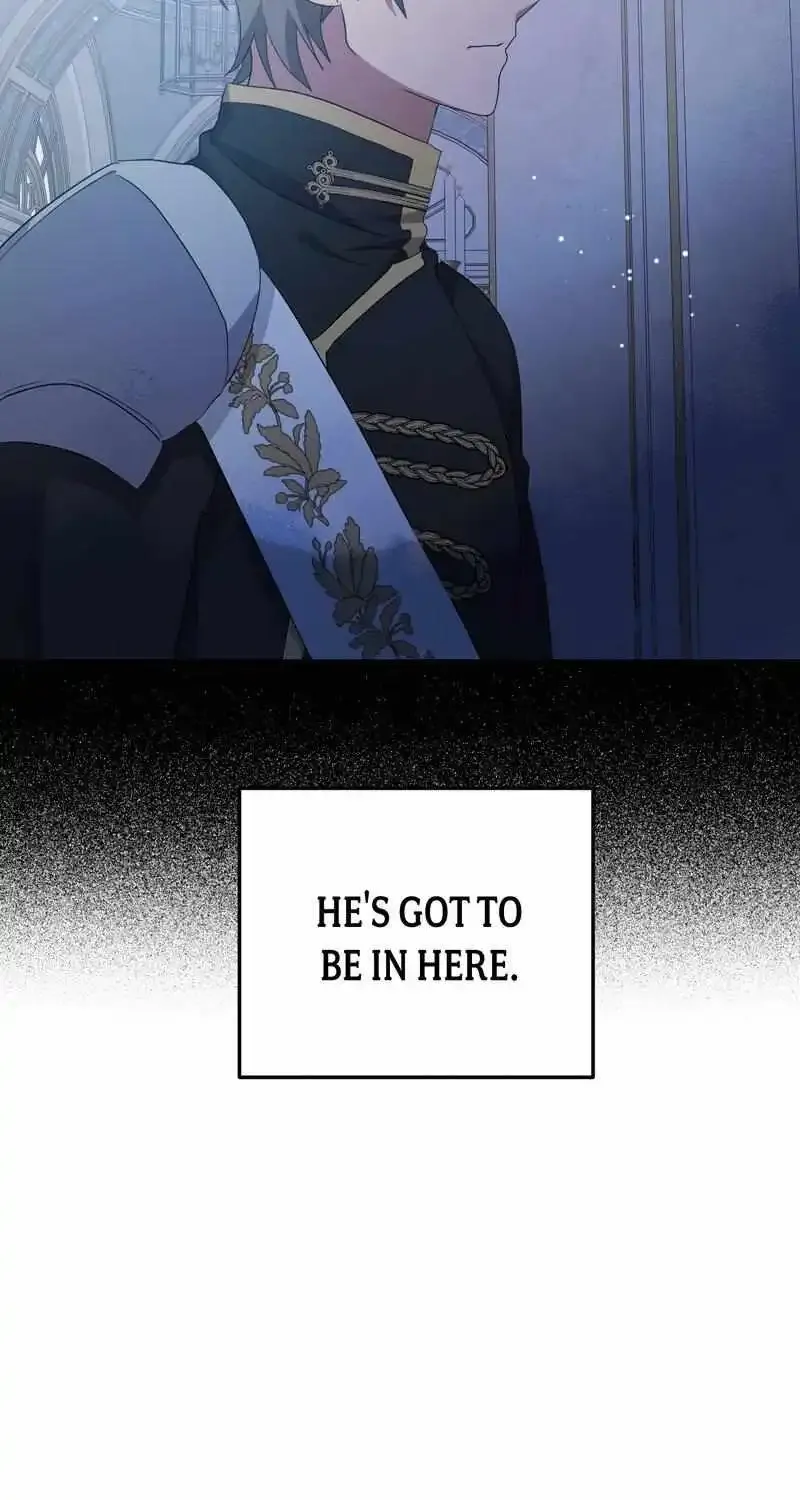 The Villainess is Done Trying Kainu Manga Chapter 25 Page 26