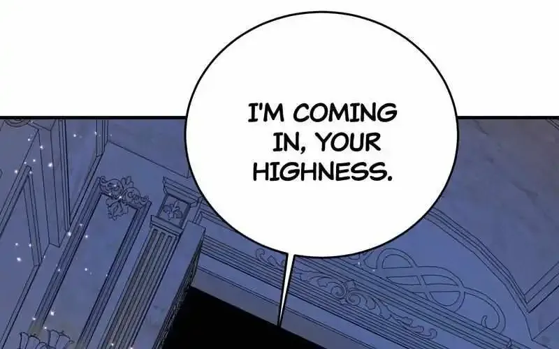 The Villainess is Done Trying Kainu Manga Chapter 25 Page 27