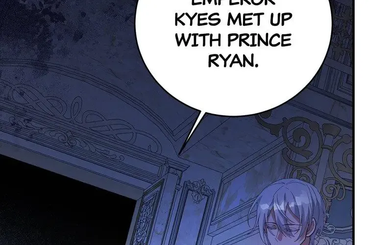 The Villainess is Done Trying Kainu Manga Chapter 25 Page 41