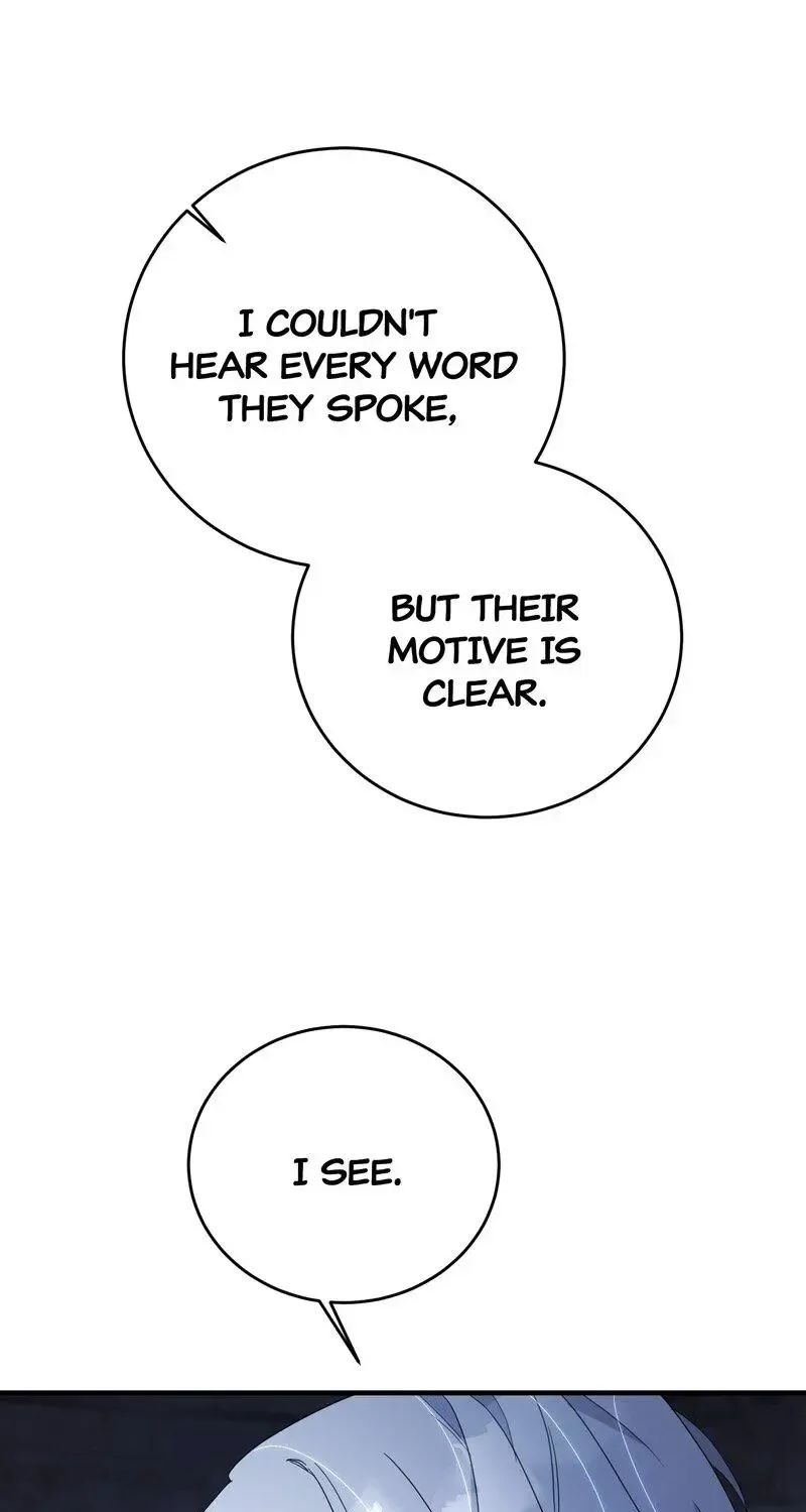 The Villainess is Done Trying Kainu Manga Chapter 25 Page 43