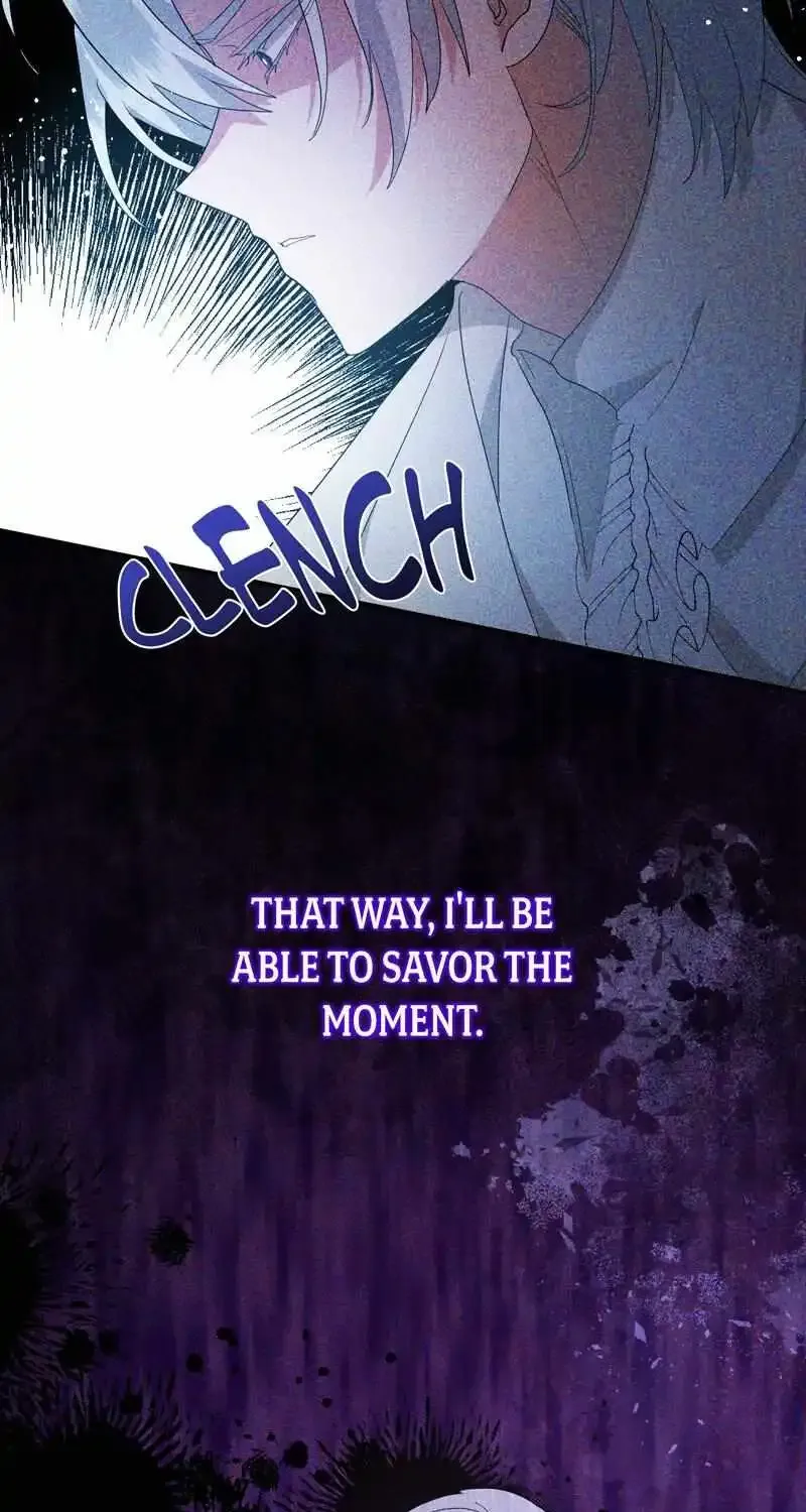 The Villainess is Done Trying Kainu Manga Chapter 25 Page 51
