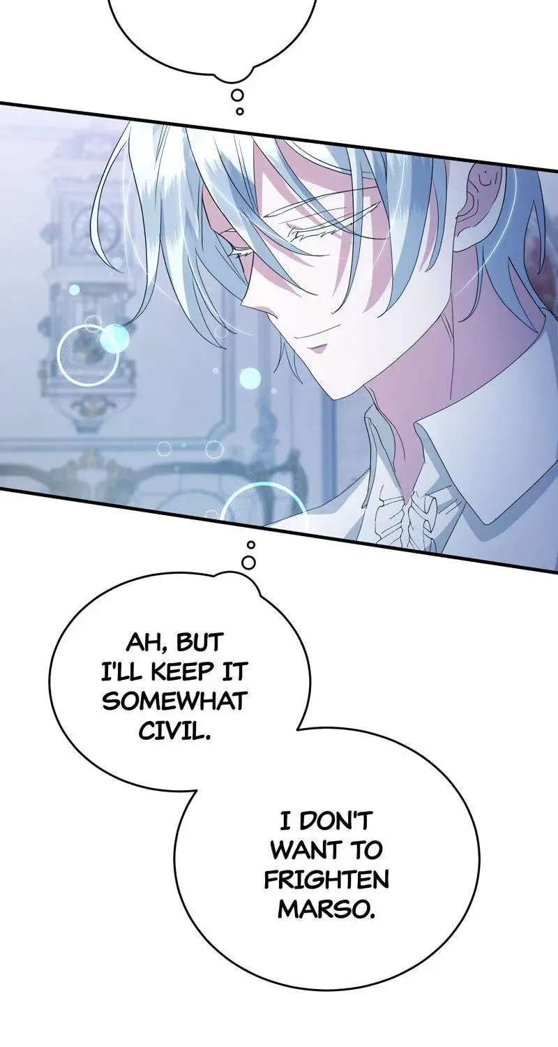The Villainess is Done Trying Kainu Manga Chapter 25 Page 55