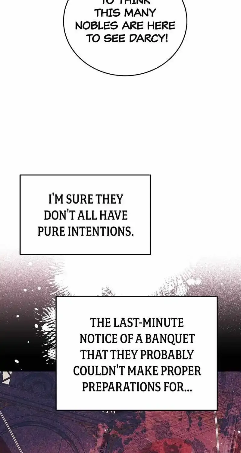 The Villainess is Done Trying Kainu Manga Chapter 25 Page 96