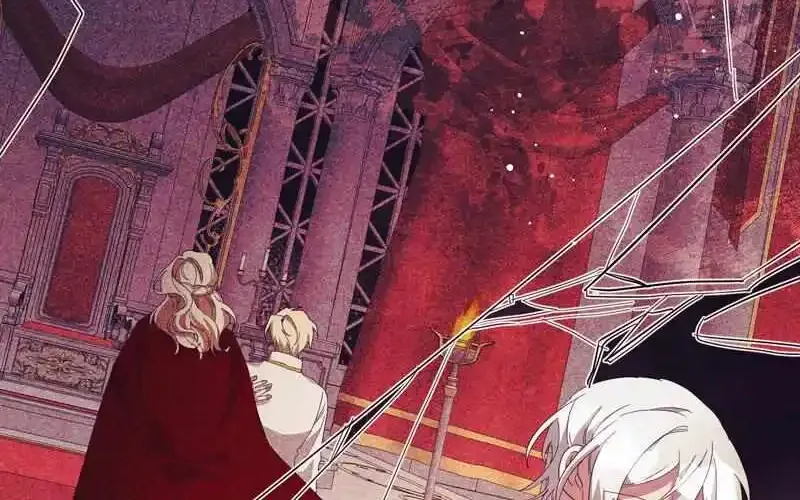The Villainess is Done Trying Kainu Manga Chapter 25 Page 97