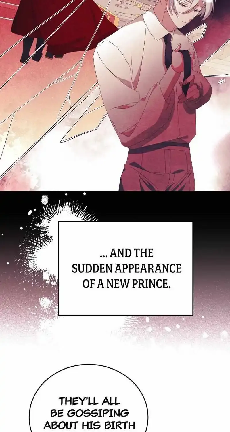 The Villainess is Done Trying Kainu Manga Chapter 25 Page 98