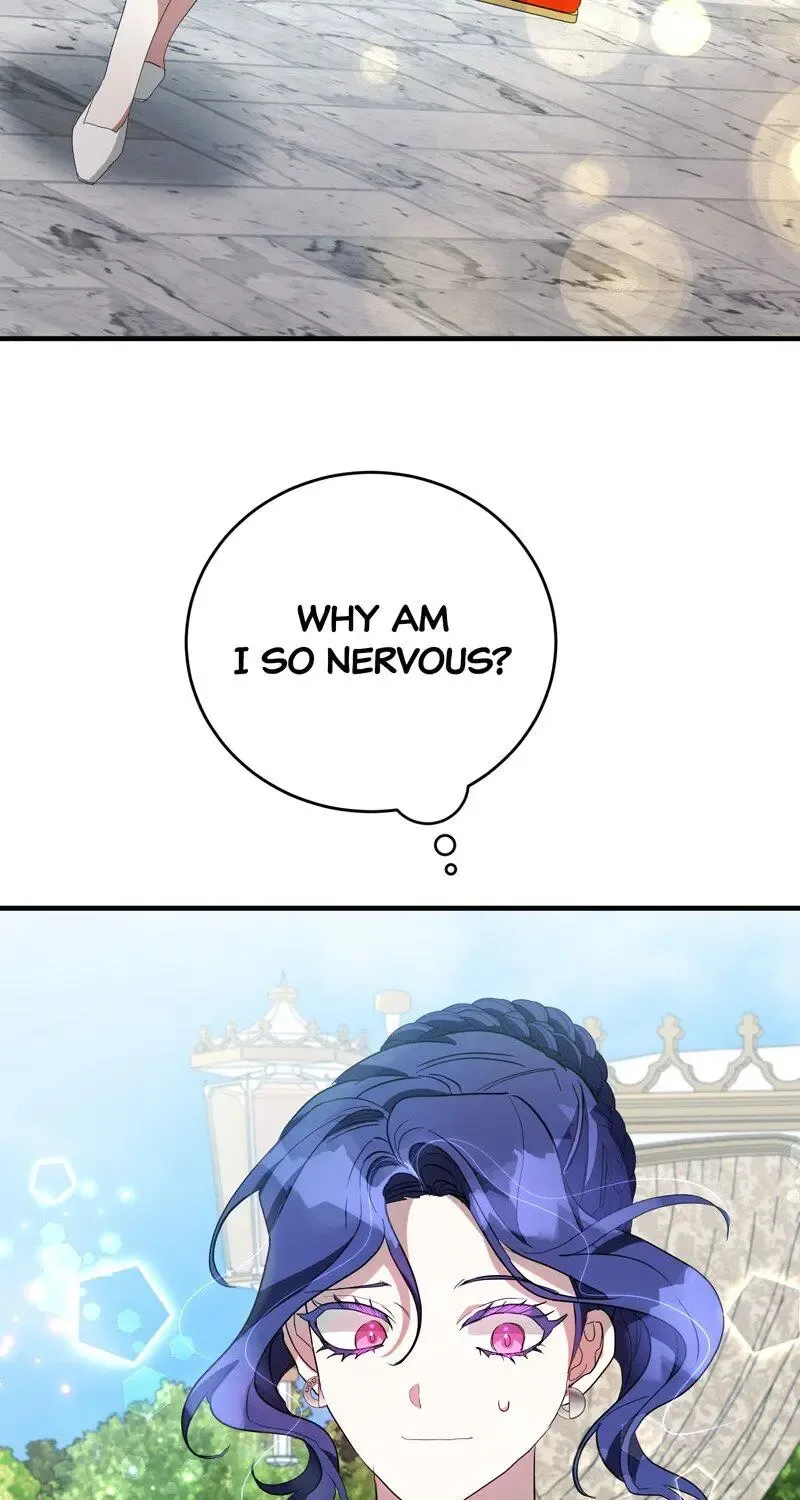 The Villainess is Done Trying Kainu Manga Chapter 25 Page 103