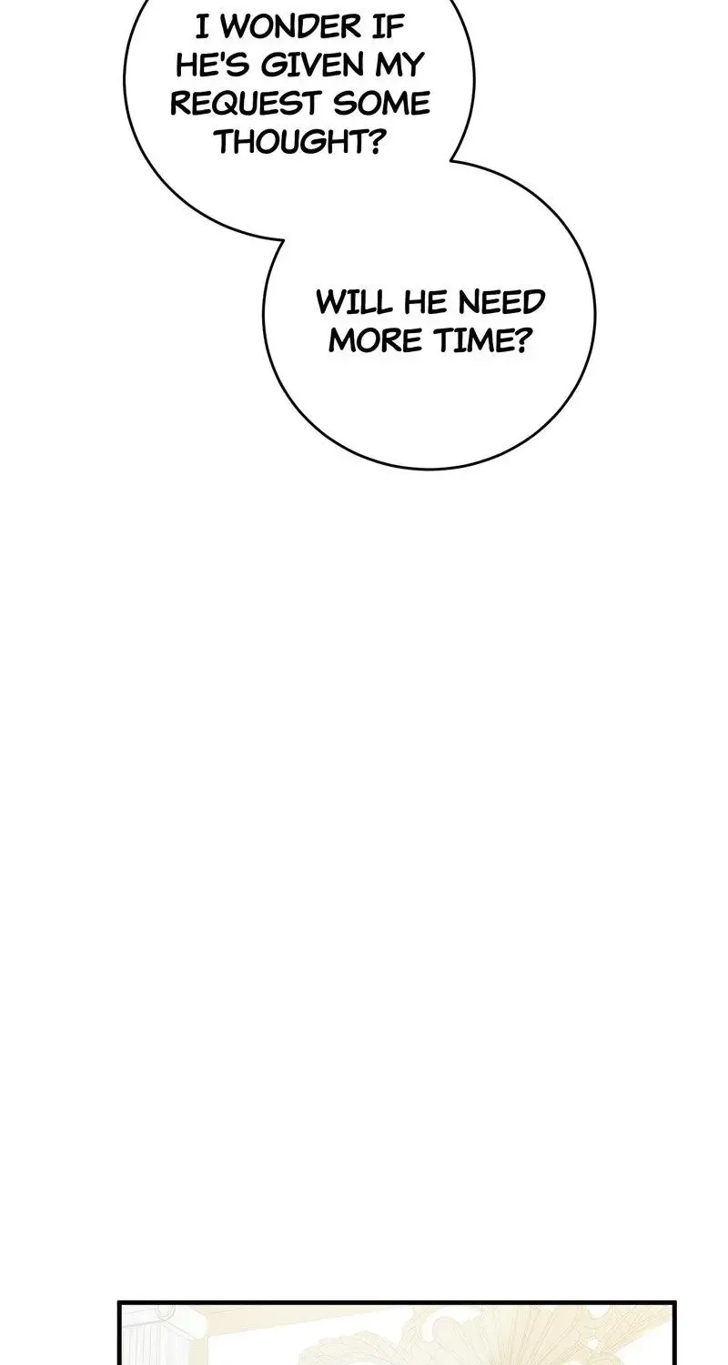 The Villainess is Done Trying Kainu Manga Chapter 25 Page 105