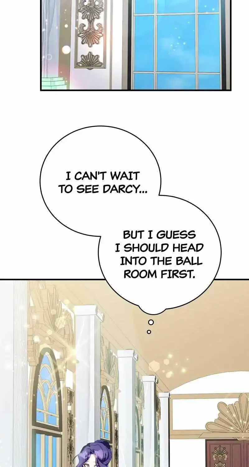 The Villainess is Done Trying Kainu Manga Chapter 25 Page 107