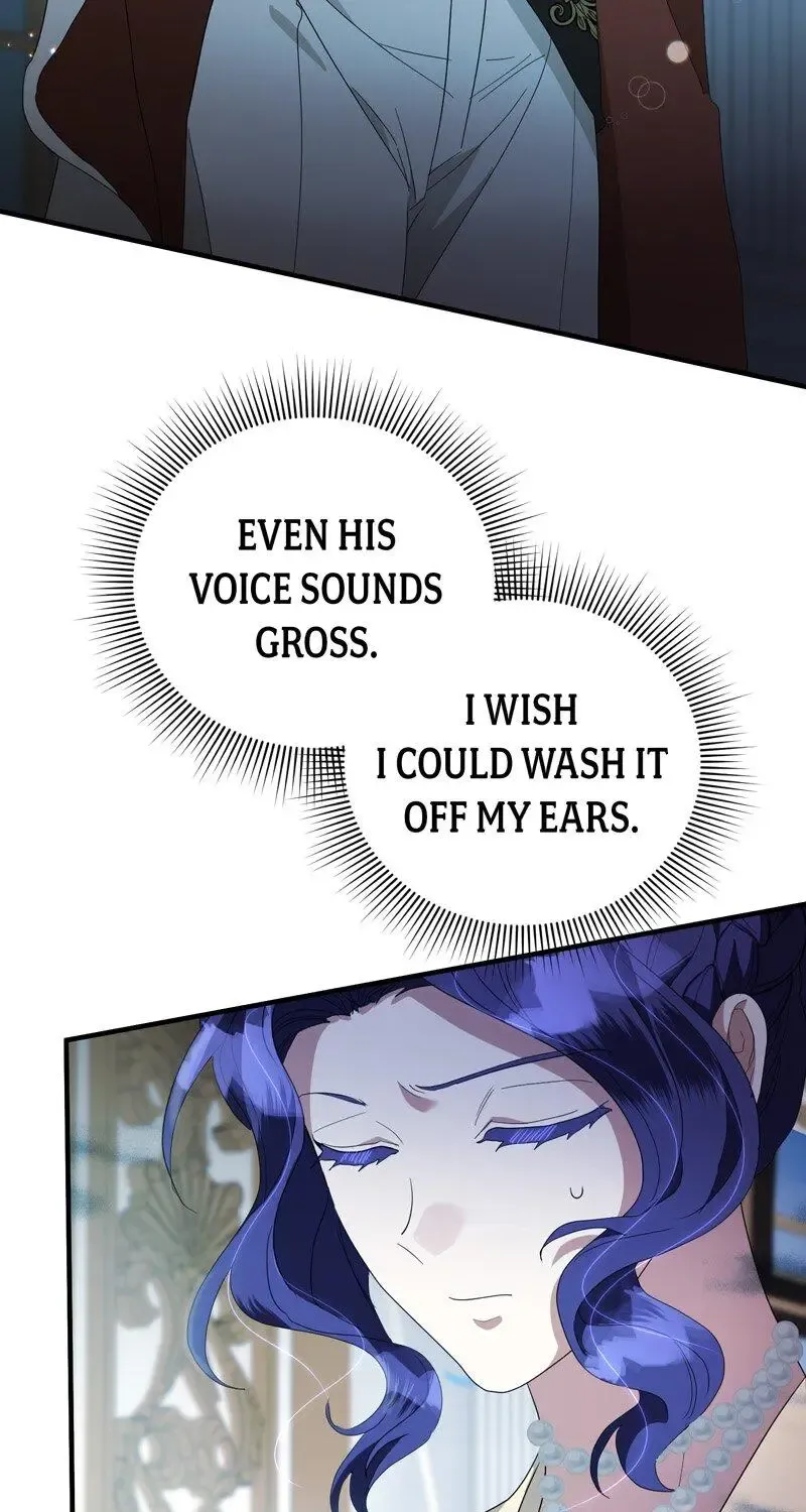 The Villainess is Done Trying Kainu Manga Chapter 25 Page 116