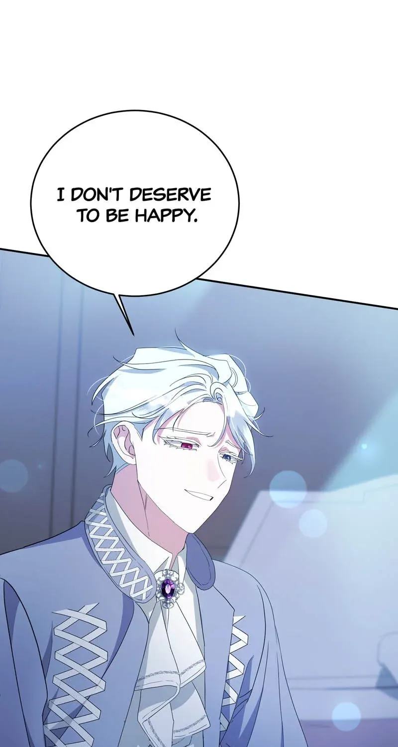 The Villainess is Done Trying Kainu Manga Chapter 24 Page 2