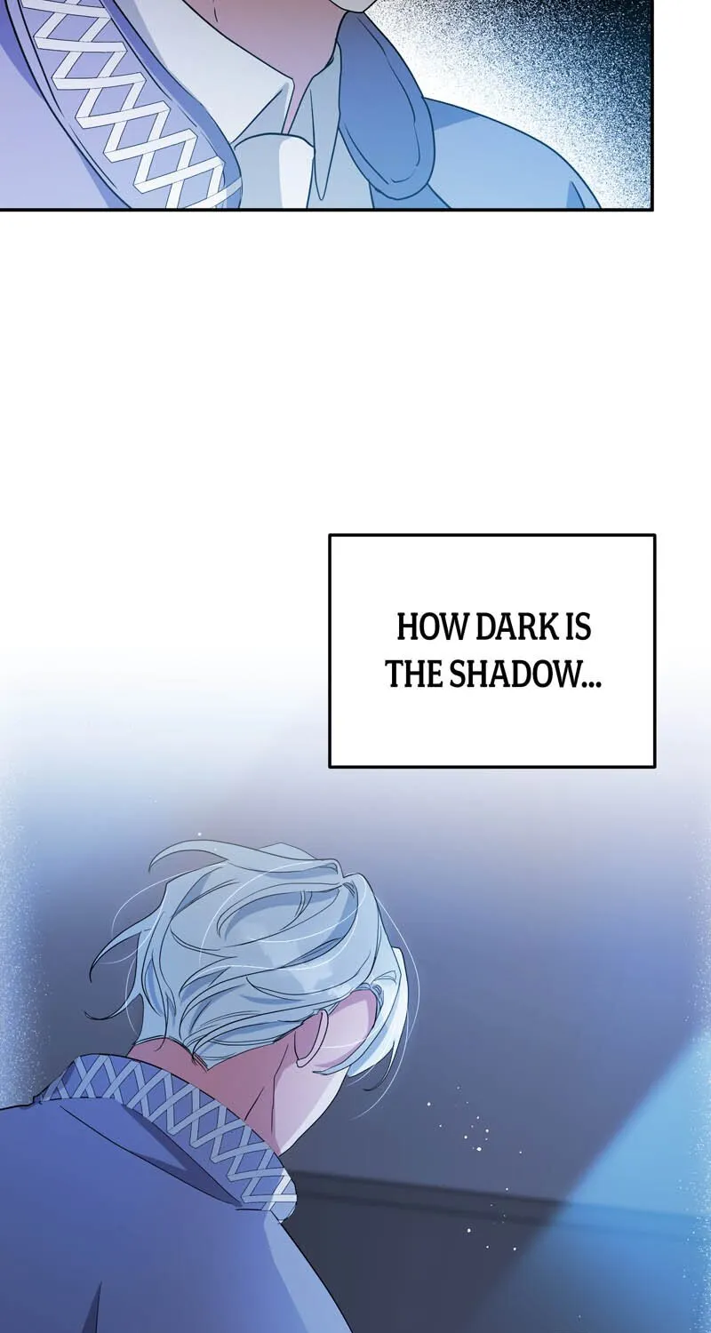 The Villainess is Done Trying Kainu Manga Chapter 24 Page 6