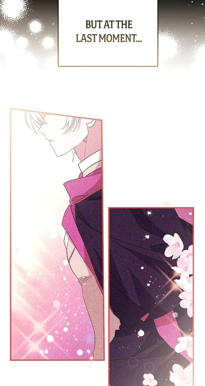 The Villainess is Done Trying Kainu Manga Chapter 24 Page 19