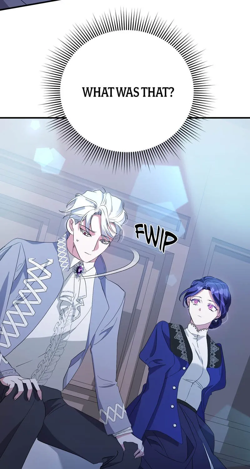 The Villainess is Done Trying Kainu Manga Chapter 24 Page 60