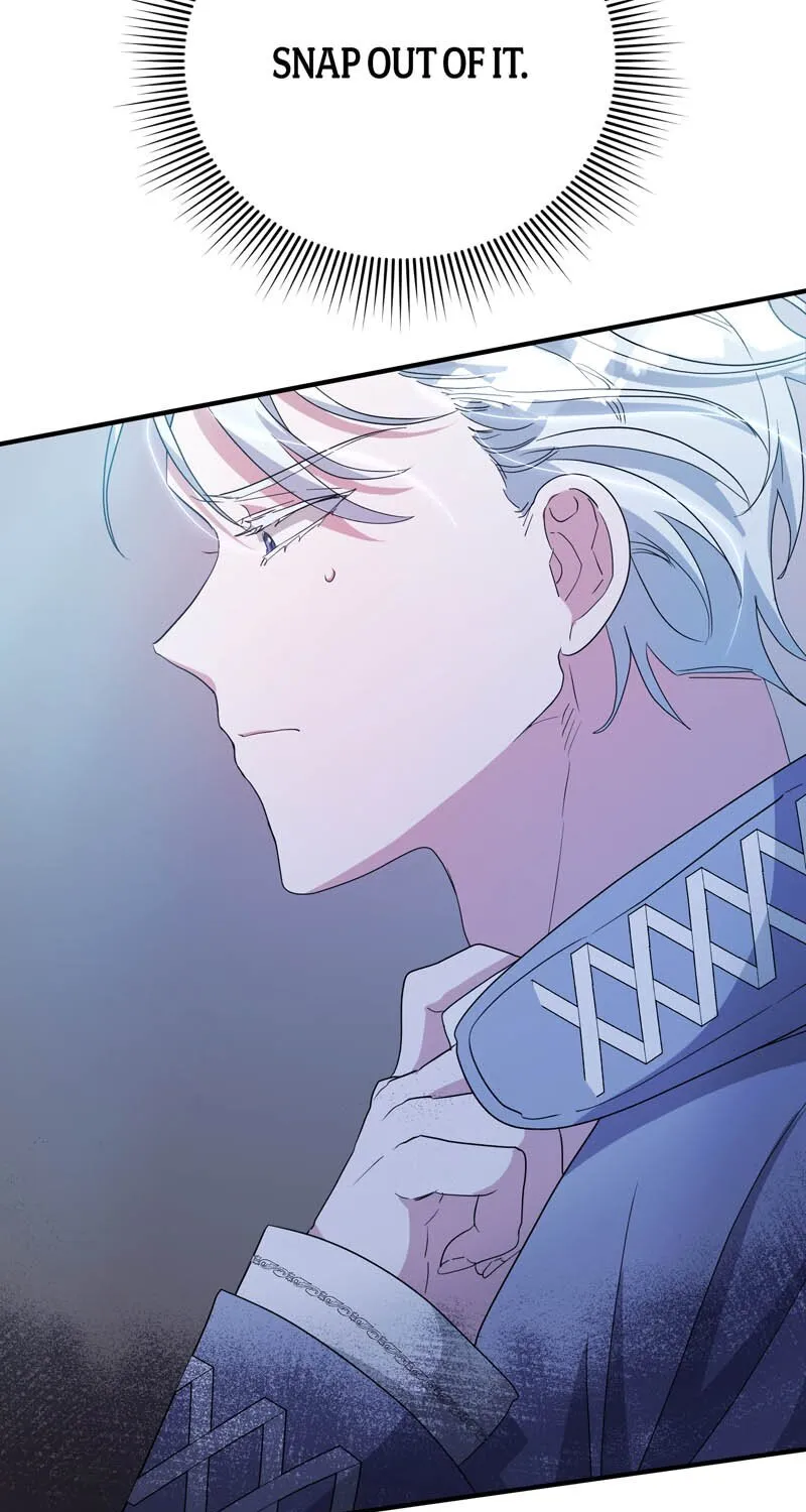 The Villainess is Done Trying Kainu Manga Chapter 24 Page 62
