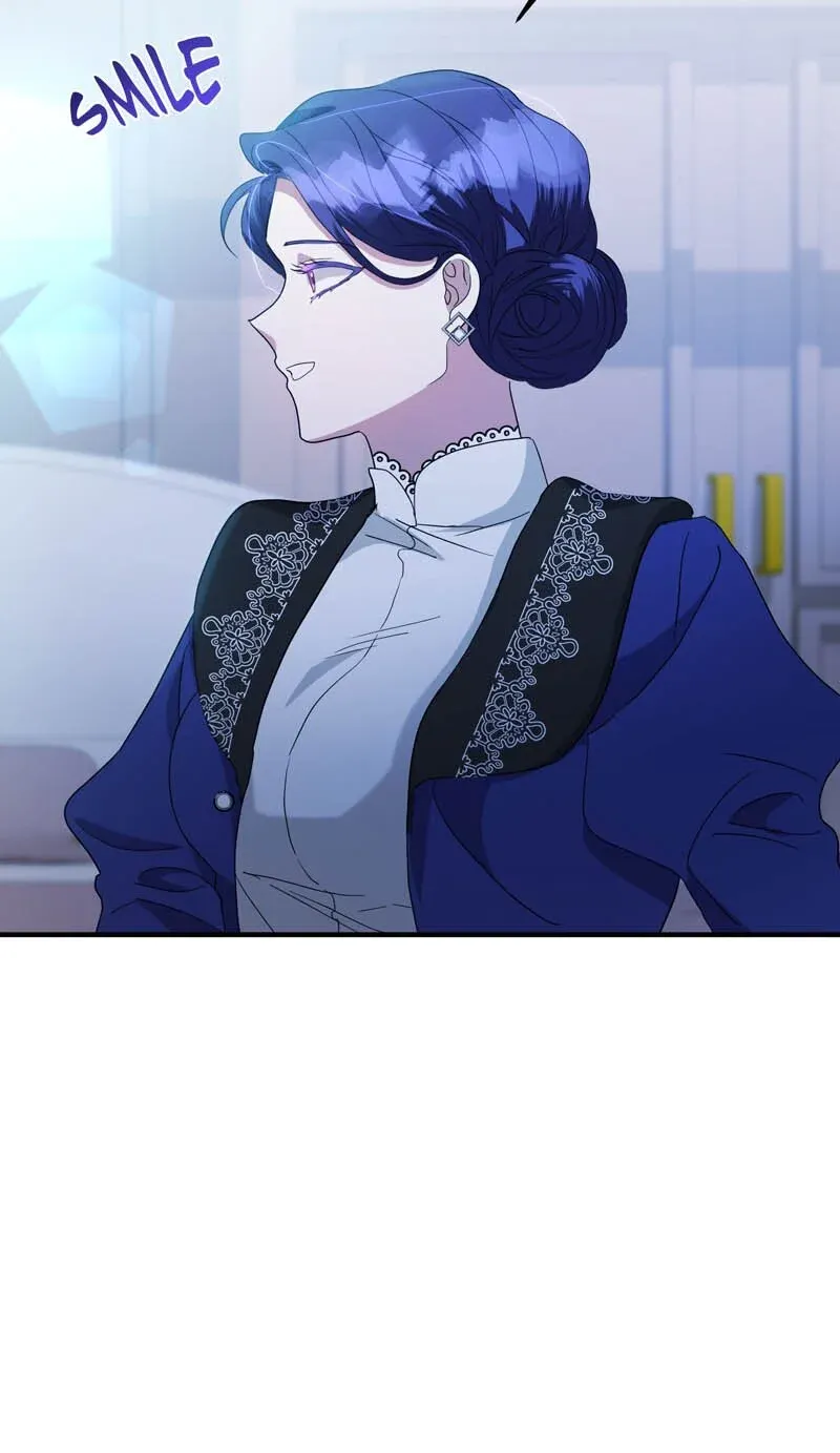 The Villainess is Done Trying Kainu Manga Chapter 24 Page 68