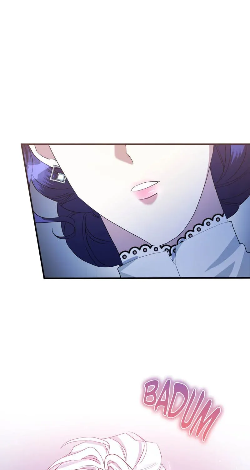 The Villainess is Done Trying Kainu Manga Chapter 24 Page 69