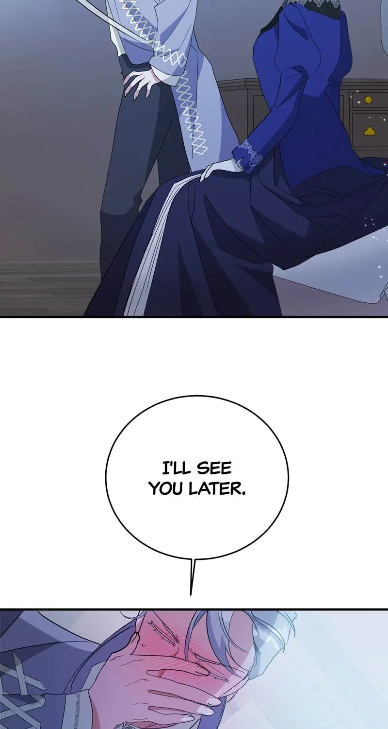 The Villainess is Done Trying Kainu Manga Chapter 24 Page 73